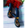 Подвійний вібратор з функцією нагріву Dream Toys GODDESS COLLECTION ATROPOS