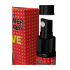 Спрей пролонгатор для чоловіків Cobeco Bull Rower Delay Spray, 15 мл