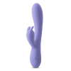 Вібратор кролик NS Novelties INYA LUV BUNNY PURPLE