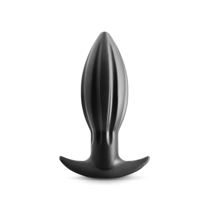 Анальна пробка NS Novelties RENEGADE BOMBA BLACK SMALL