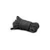 Мотузка для бондажу NS Novelties BONDAGE COUTURE ROPE BLACK