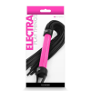 Флогер NS Novelties ELECTRA FLOGGER PINK