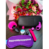 Набір секс іграшок Happy Rabbit Couple's Pleasure Kit (7 Piece)