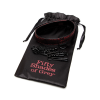 Нашийник із затискачами на соски Sweet Anticipation Fifty Shades of Grey Collar Nipp