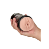 Мастурбатор вагина самосмазывающийся Blush M For Men телесный
