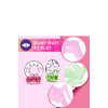 Ерекційне віброкільце Blush Play With Me з рельєфним метеликом для стимуляції клітора