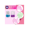 Ерекційне віброкільце PLAY WITH ME ONE NIGHT STAND VIBRATING C-RING BLUE