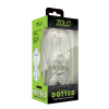 Мастурбатор ZOLO GRIPZ DOTTED