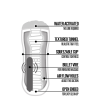 МАСТУРБАТОР ВАГІНА HAPPY ENDING VIBRATING SHOWER STROKER SELF LUBRICATING PUSSY