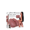МАСТУРБАТОР ZERO TOLERANCE KIRA NOIR STROKER