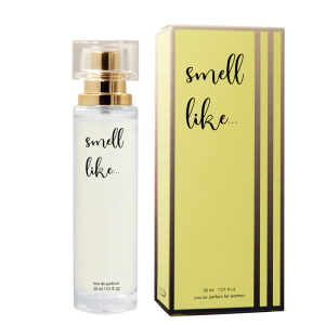 Духи з феромонами жіночі Smell Like 06, 30ml