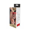 Мотузка для бондажу GP BONDAGE ROPE 10M RED