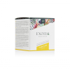 Свічка для масажу з ароматом іланг-ілангу Exotiq Massage Candle Ylang Ylang -