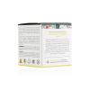 Свічка для масажу з ароматом іланг-ілангу Exotiq Massage Candle Ylang Ylang -