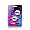 Вагінальні кульки Blush BONNE BEADS