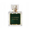 Духи с феромонами мужские Aurora HOMBRE SEXUAL 50ml