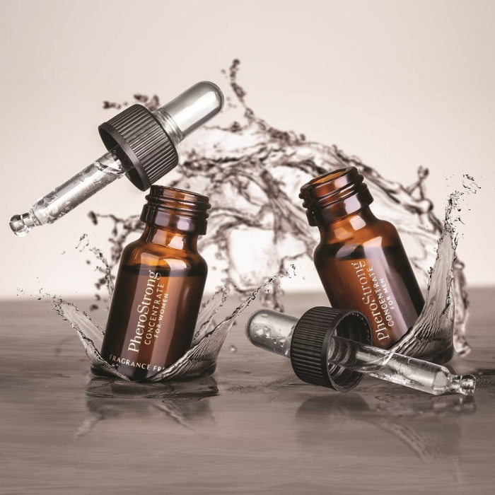 Концентрат феромонов для жінок PheroStrong Concentrate 7.5 мл