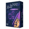 ГРА ДЛЯ ПАРИ «LOVE-ФАНТИ: 69 АБО ІГРИ В ЛІЖКУ» (Укр. мова)