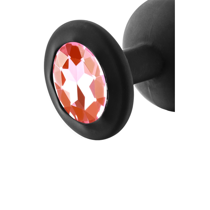 Набір анальних пробок Dream Toys Fantasstic Red Stone