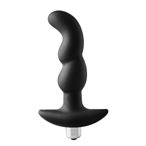 Масажер простати з вібрацією Dream Toys Fantasstic Prostate Plug