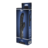 Подвійний вібратор Dream Toys MIDNIGHT MAGIC TRITON