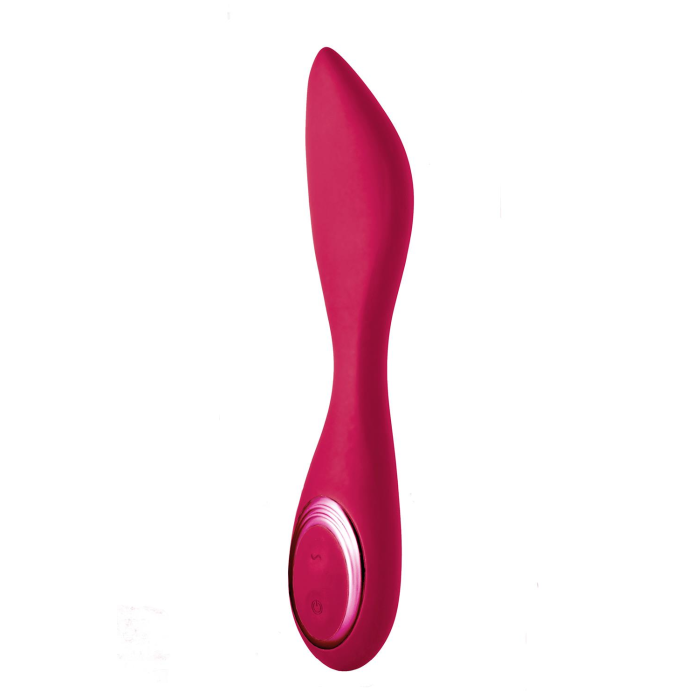 Вібратор гнучкий Dream Toys SPARKLING ELIZA