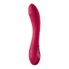 Вібратор з кулькою, що рухається Dream Toys SPARKLING SLIDING CECILIA