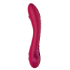 Вібратор з кулькою, що рухається Dream Toys SPARKLING SLIDING CECILIA
