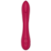Вібратор з кулькою, що рухається Dream Toys SPARKLING SLIDING CECILIA