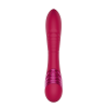Вібратор з кулькою, що рухається Dream Toys SPARKLING SLIDING CECILIA