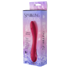 Вібратор з кулькою, що рухається Dream Toys SPARKLING SLIDING CECILIA