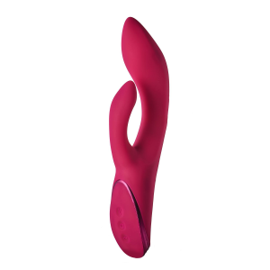 Вібратор подвійний Dream Toys SPARKLING JULIA