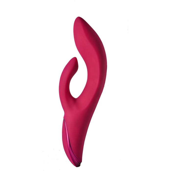 Вібратор подвійний Dream Toys SPARKLING JULIA