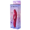 Вібратор подвійний Dream Toys SPARKLING JULIA