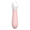 Вібратор для точки G Dream Toys VIBES OF LOVE DIAMOND BABY BOO