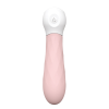 Вібратор для точки G Dream Toys VIBES OF LOVE DIAMOND BABY BOO