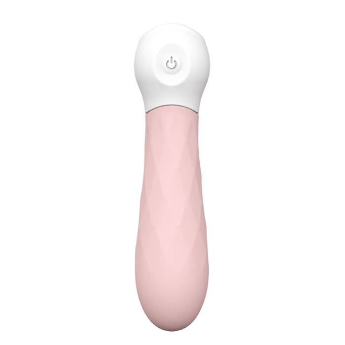Вібратор для точки G Dream Toys VIBES OF LOVE DIAMOND BABY BOO