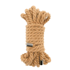 Мотузка для бондажу GP PREMIUM BONDAGE ROPE COTTON 5M