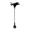 Стек із пір'ячками GP FEATHER BLACK