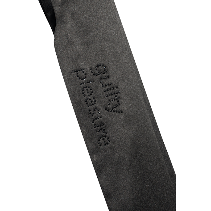 Пов'язка на очі GP PREMIUM SATIN BLINDFOLD BLACK