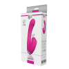 Подвійний вібратор Dream Toys VIBES OF LOVE SUGAR PUFF