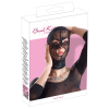 Маска ажурна Bad Kitty