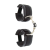 Наручник GP LUXURIOUS HANDCUFFS BLACK