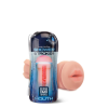 Мастурбатор HAPPY ENDING SHOWER STROKER SELF LUBRICATING MOUTH