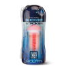 Мастурбатор HAPPY ENDING SHOWER STROKER SELF LUBRICATING MOUTH