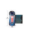 Мастурбатор HAPPY ENDING SHOWER STROKER SELF LUBRICATING MOUTH