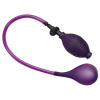 Анальна пробка з накачуванням Bad Kitty Anal Balloon