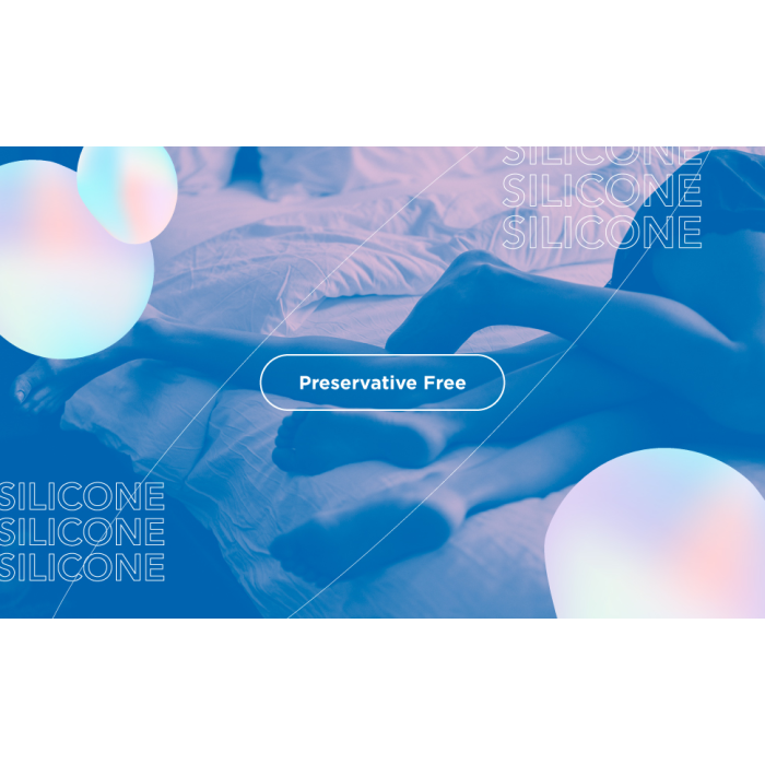 Лубрикант на силіконовій основі WET Turn on Unflavored Silicone Lube 118 мл