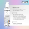 Лубрикант на силіколновій основі WET Based Lubricant Unflavored Sex Lube 178 мл