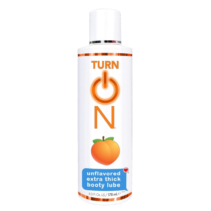Гібридний лубрикант WET Extra Thick Booty Sex Lube 118 мл